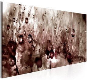 Πίνακας - Dandelions After Rain 150x50
