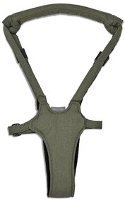 LORELLI ΙΜΑΝΤΑΣ ΣΤΗΡΙΞΗΣ STEP BY STEP LODEN GREEN & BLACK 10010140007