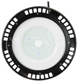 LED V-TAC High Bay Οροφής UFO 200W Φως Ημέρας 90°