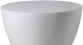 Side Table S Line 52cm X Ø80cm σαλονιού mnimal LJO.10-00N3