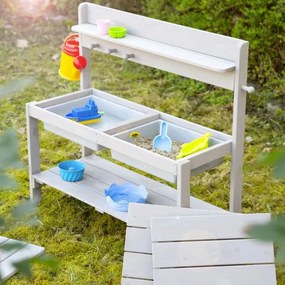 Πάγκος Αμμοδόχος Tabletop Plus-Gkri