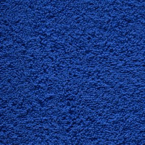 Πετσέτες Μπάνιου Premium SOLUND 2 Τεμ Μπλε 100x150εκ 600γρ/μ² 137191