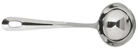 Venus 19011 Κουτάλα Σερβιρίσματος Βαθειά Mε Λαβή Inox (9'')
