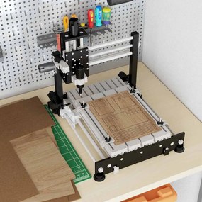 vidaXL Διακοσμητικά Πάνελ 12 τμχ. Artisan Oak 40 x 60 x 0.27 εκ