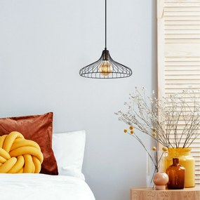 Chandelier Depay - 11250 Black
Antique