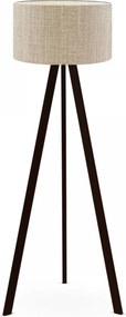 Floor Lamp AYD-2809 Beige