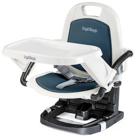 Φορητό Καθισματάκι Φαγητού (9-36 Μηνών/ Έως 15kg) Peg Perego Rialto Petrolio