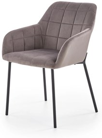 K305 chair DIOMMI V-CH-K/305-KR-POPIELATY DIOMMI-60-21018