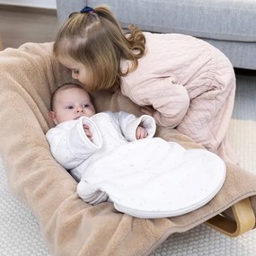 Bemini Magic Bag® 3Tog Mini Print Crue 1-4M.