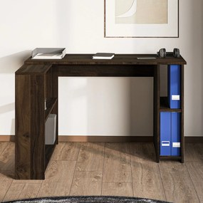 Γραφείο Καρυδί NUPOCA 120x90x75