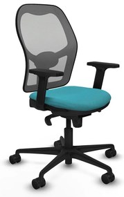 Καρέκλα Παιχνιδιού Piqueras y Crespo 2D036N0 Τυρκουάζ
