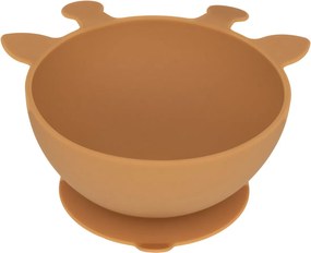 Παιδικό Σετ Φαγητού 4τμχ A-S Giraff 174347B