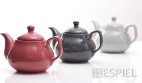 DIS. ANTHRACITE ESSENTIALS ΤΣΑΓΙΕΡΑ 850ML 21X15EK.