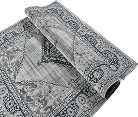 Χαλί (160x230) Polcarpet Cadence Celeste 10660 Blue
