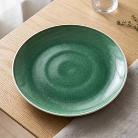 Πιάτο Φαγητού Κεραμικό 27cm SDS-18753