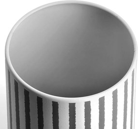 Δοχείο Αποθήκευσης 1lt Z-L Black 19352
