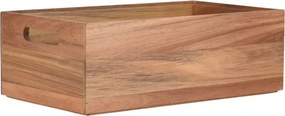 Κουτί Αποθήκευσης (35x20x12) Estia Allure 02-34160