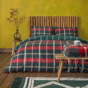 Φανελένια Σεντόνια Μονά (Σετ) Nima Bed Linen Cheers