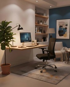 Καρέκλα γραφείου Azrath