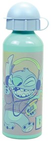 Παγούρι 520ml Με Στόμιο Gim Stitch 552-04232