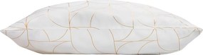 Διακοσμητικό Μαξιλάρι (60x60) L-C Louxor White 1612489