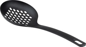 Κουτάλα Τρυπητή Estia Mork Black 01-40567