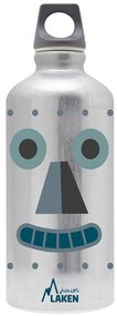 Παγούρι Αλουμινίου 600ml Laken Robot
