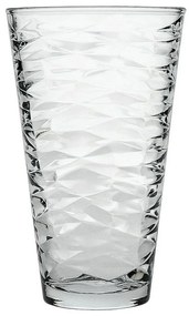 Ποτήρι Νερού Oigami SP52660S6 Φ8,2x13,5cm 330ml Clear Espiel Glass