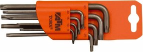 Σετ Κλειδιά Allen ATM Torx 8 Τεμάχια
