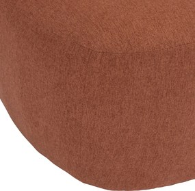 Πολυθρόνα (63x71x68) A-S Leone Terracotta 202214D