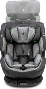 Κάθισμα αυτοκινήτου OSANN ONE 360 S I-SIZE Grey