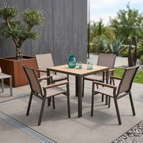 Σετ Τραπεζαρίας Fierra I