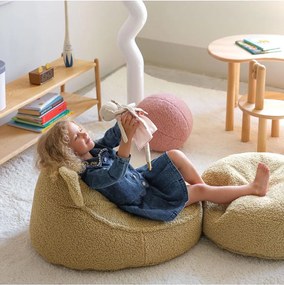 Πουφ Wigiwama Matcha Bear Beanbag