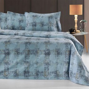 Σεντόνια Mezzo Flannel (Σετ 4τμχ) Raf Guy Laroche King Size 270x265cm 100% Cotton Flannel