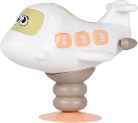 Παιχνίδι Δραστηριότητας Bebe Stars Swing Airplane 60-113