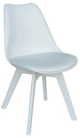 ZITA PLUS LOGAN PP WHITE ΚΑΡΕΚΛΑ  20.2712