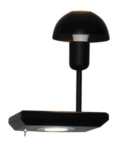 Φωτιστικό Τοίχου - Απλίκα HL-3596 2SR Rowan Black - 21W - 50W,51W - 100W - 77-4164