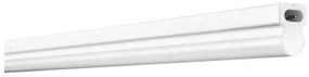 Γραμμικό Φωτιστικό LINEAR COMPACT HIGH OUTPUT 600 LED 10W 3000K Λευκό 4058075106277 LEDVANCE-4058075106277-Λευκό 4058075106277