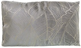 Μαξιλάρι Alexandra House Living Μπεζ Γκρι