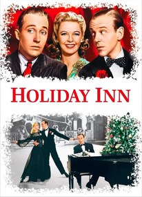 Εικονογράφηση Holiday Inn (1942)