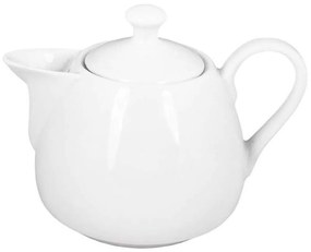 Τσαγιέρα PR450PS900 450ml White Oriana Ferelli® Porcelain