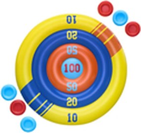 Φουσκωτό Παιχνίδι Bestway Ø 140 cm