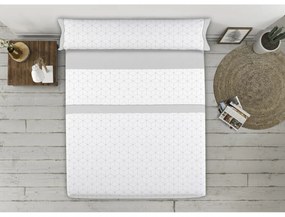 Σετ σεντονια Tejidos Reina Kρεβάτι 150 εκ