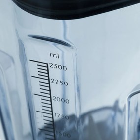 Blender - 2,5L - 1800W - Pulse Function