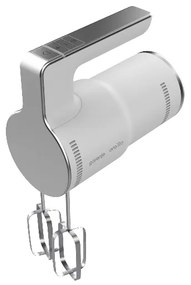 Gorenje M400ΟRAW Μίξερ Χειρός 400W Λευκό 040053001
