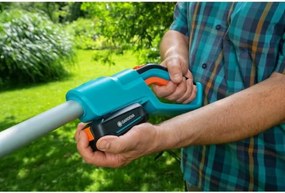 Κλαδευτήρι Gardena THS 42/18 V P4A 18 V 42 cm