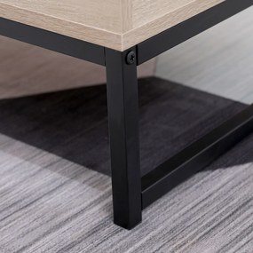 Τραπεζάκι σαλονιού Compact