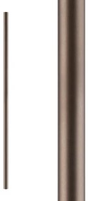 Καπέλο Φωτιστικού Οροφής IP20 Cameleon Laser 1000 Nowodvorski-10256-Καφέ 10256