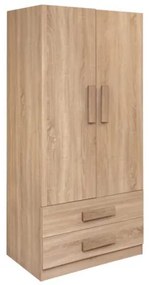 ΝΤΟΥΛΑΠΑ 2ΦΥΛΛΗ PLAYROOM SONAMA HM11063 80Χ50Χ180Υ εκ.