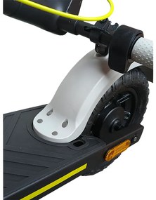 Egoboo Ηλεκτρικό πατίνι Ε-Scooter Tornado black